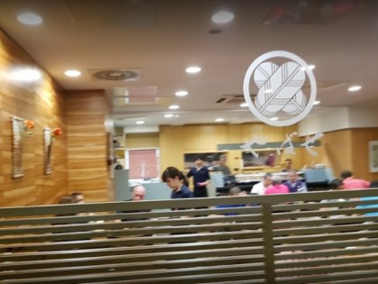 照片: Yabase